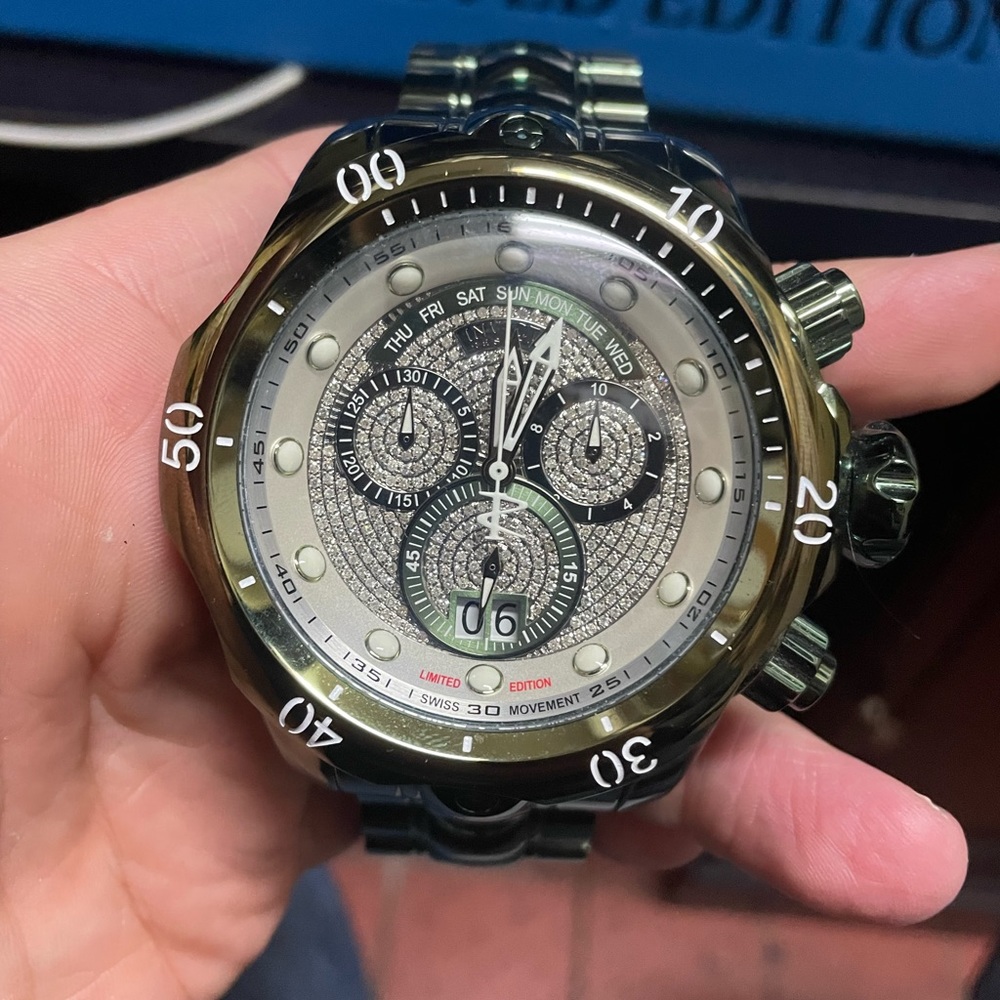 Invicta